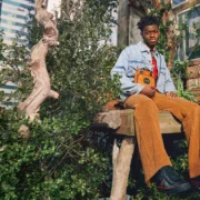 Gucci Off The Grid - Capsule Campaign