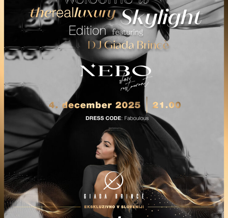 TRL-SKYLIGHT-EDITION